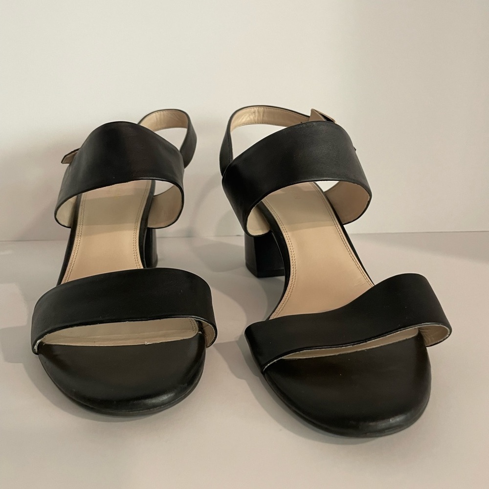 Cole Haan, 3 inch sandals